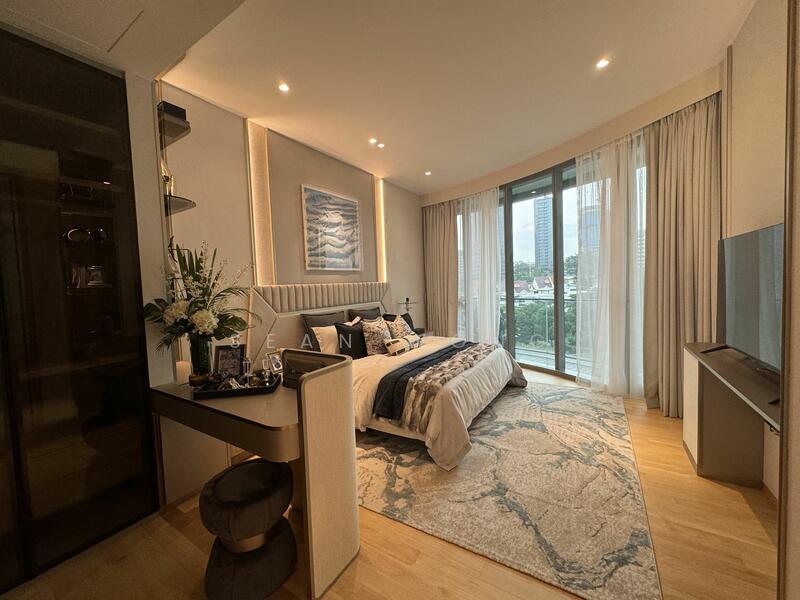 Cliveden at Grange, 106 Grange Road, Tanglin / Holland / Bukit Timah, 4 Bedrooms, 2,842 sqft, Condominium For Sale, by Sean Wong, 25499337 - PropertyGuru.com.sg