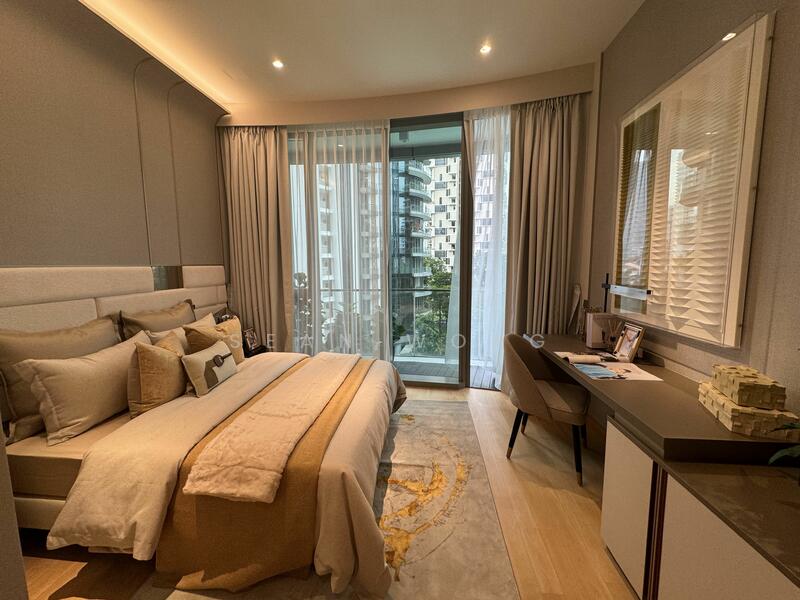 Cliveden at Grange, 106 Grange Road, Tanglin / Holland / Bukit Timah, 4 Bedrooms, 2,842 sqft, Condominium For Sale, by Sean Wong, 25499337 - PropertyGuru.com.sg