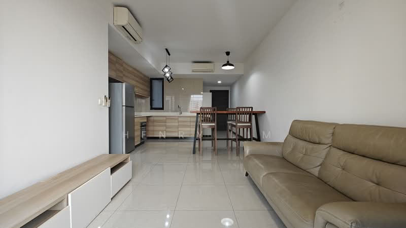 For Rent - The Poiz Residences