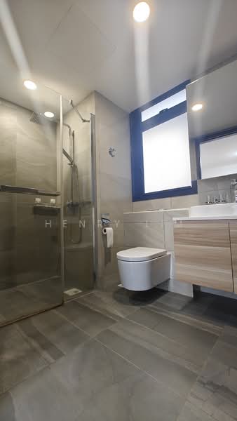 For Rent - The Poiz Residences