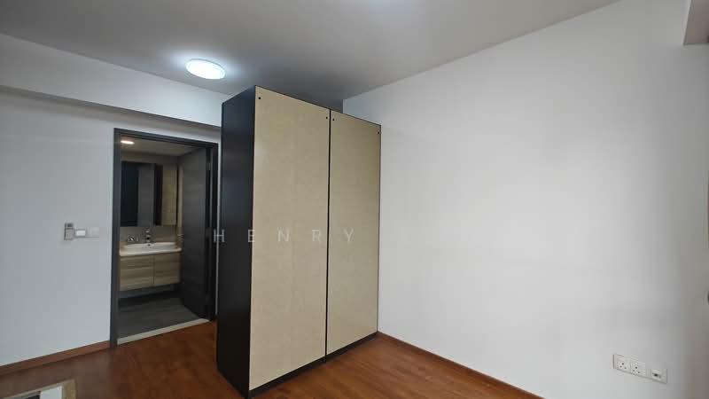 For Rent - The Poiz Residences