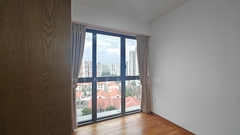 For Rent - The Poiz Residences