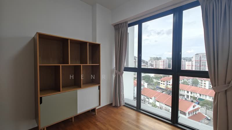 For Rent - The Poiz Residences