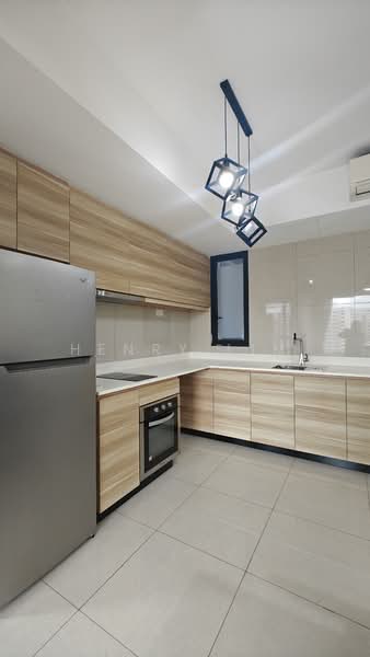 For Rent - The Poiz Residences