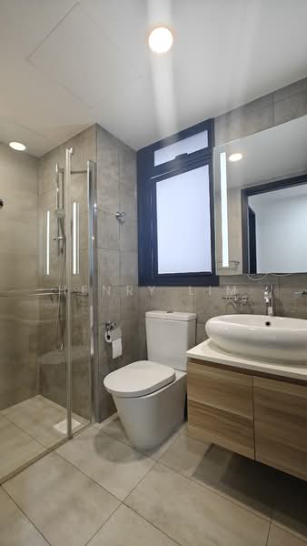 For Rent - The Poiz Residences