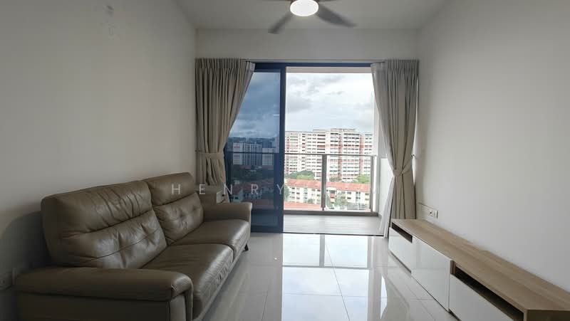 For Rent - The Poiz Residences