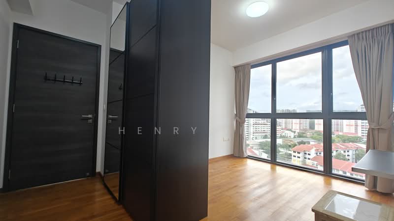 For Rent - The Poiz Residences