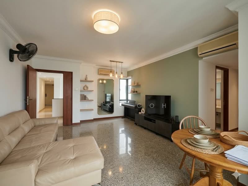 Aquarius By The Park, 17 Bedok Reservoir View, 2 Bedrooms, 893 sqft, Condominium For Sale, by Nicki Goh, 25499348 - PropertyGuru.com.sg