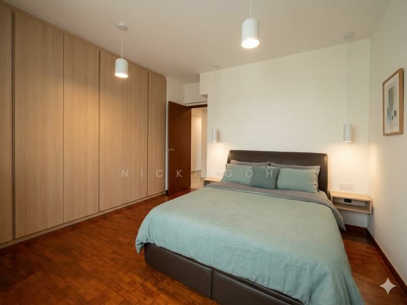 Aquarius By The Park, 17 Bedok Reservoir View, 2 Bedrooms, 893 sqft, Condominium For Sale, by Nicki Goh, 25499348 - PropertyGuru.com.sg