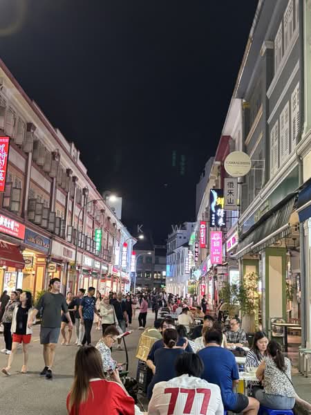 LIANG SEAH PLACE
