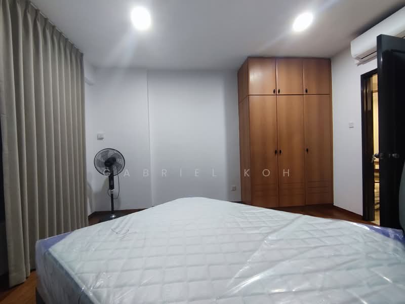 Northoaks, 30 Woodlands Cresent, Admiralty / Woodlands, Room Rental, 250 sqft, Condominium For Rent, by Gabriel Koh, 25499355 - PropertyGuru.com.sg