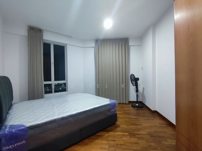 Northoaks, 30 Woodlands Cresent, Admiralty / Woodlands, Room Rental, 250 sqft, Condominium For Rent, by Gabriel Koh, 25499355 - PropertyGuru.com.sg
