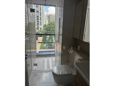 For Rent - Pullman Residences