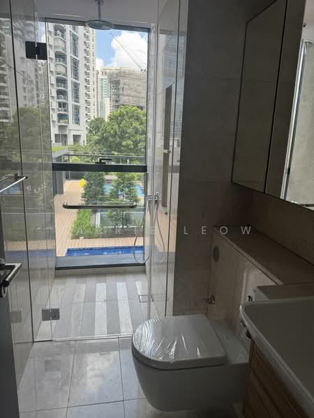 Pullman Residences, 18 Dunearn Road, 1 Bedroom, 463 sqft, Condominium For Rent, by Carrie Leow, 25499412 - PropertyGuru.com.sg