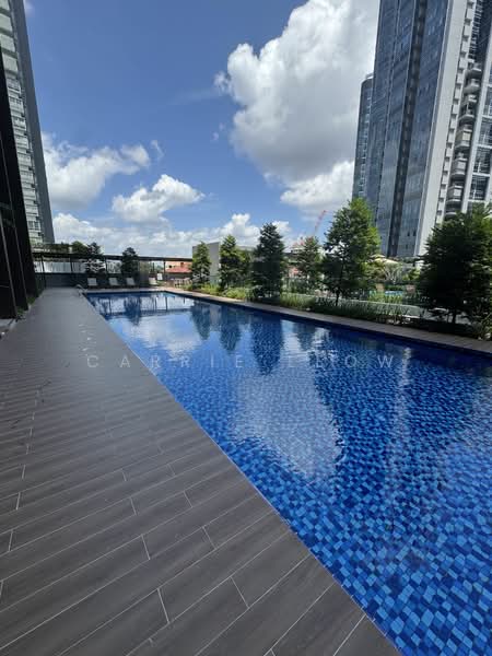 Pullman Residences, 18 Dunearn Road, 1 Bedroom, 463 sqft, Condominium For Rent, by Carrie Leow, 25499412 - PropertyGuru.com.sg