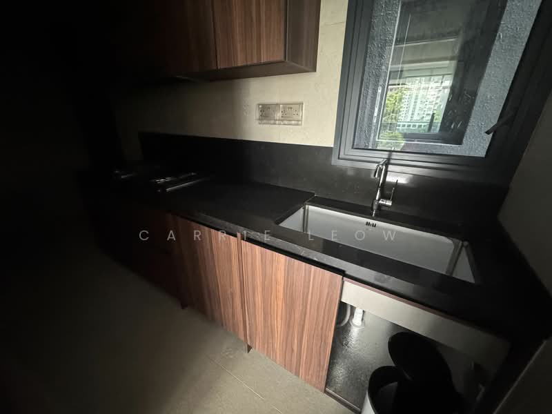 Pullman Residences, 18 Dunearn Road, 1 Bedroom, 463 sqft, Condominium For Rent, by Carrie Leow, 25499412 - PropertyGuru.com.sg