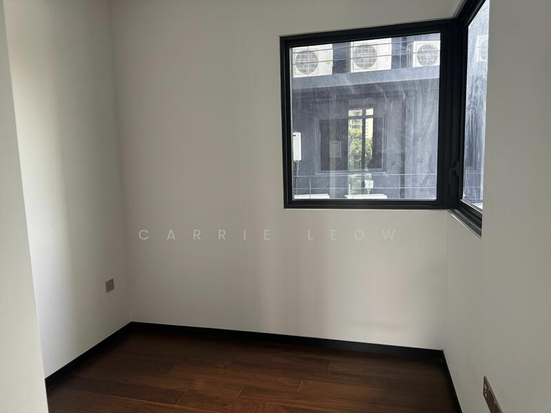 Pullman Residences, 18 Dunearn Road, 1 Bedroom, 463 sqft, Condominium For Rent, by Carrie Leow, 25499412 - PropertyGuru.com.sg