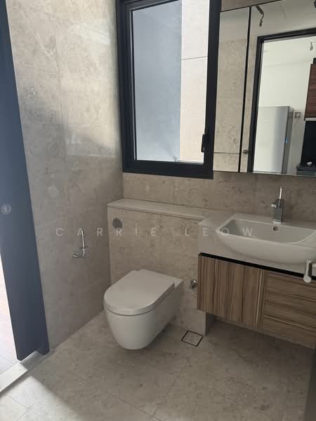 Pullman Residences, 18 Dunearn Road, 1 Bedroom, 463 sqft, Condominium For Rent, by Carrie Leow, 25499412 - PropertyGuru.com.sg