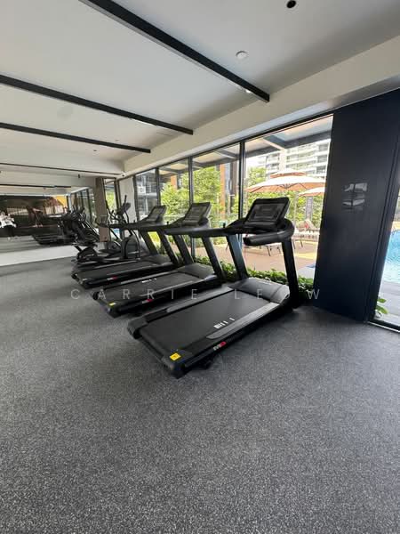 Pullman Residences, 18 Dunearn Road, 1 Bedroom, 463 sqft, Condominium For Rent, by Carrie Leow, 25499412 - PropertyGuru.com.sg