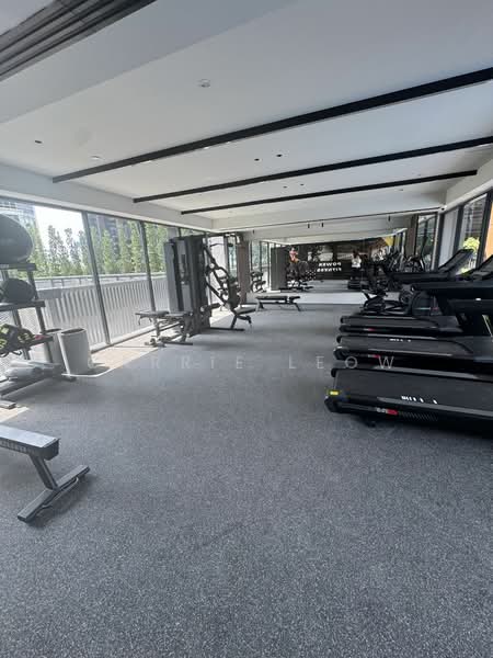 Pullman Residences, 18 Dunearn Road, 1 Bedroom, 463 sqft, Condominium For Rent, by Carrie Leow, 25499412 - PropertyGuru.com.sg