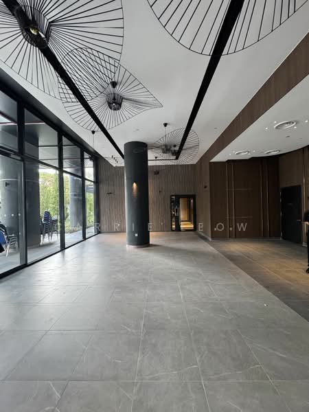 Pullman Residences, 18 Dunearn Road, 1 Bedroom, 463 sqft, Condominium For Rent, by Carrie Leow, 25499412 - PropertyGuru.com.sg