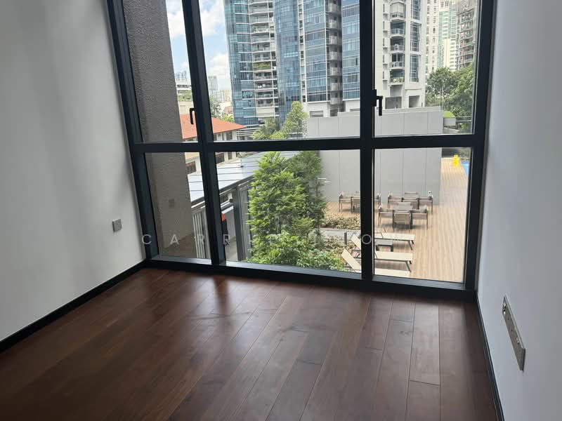 Pullman Residences, 18 Dunearn Road, 1 Bedroom, 463 sqft, Condominium For Rent, by Carrie Leow, 25499412 - PropertyGuru.com.sg