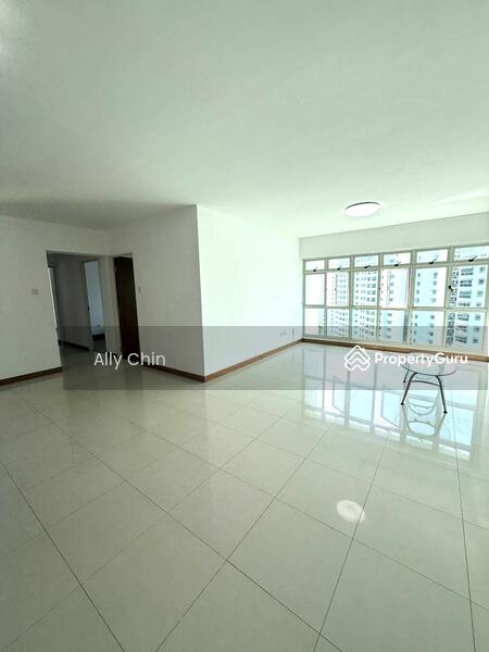 For Rent - 647 Punggol Central