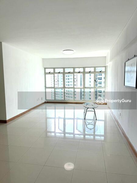 For Rent - 647 Punggol Central