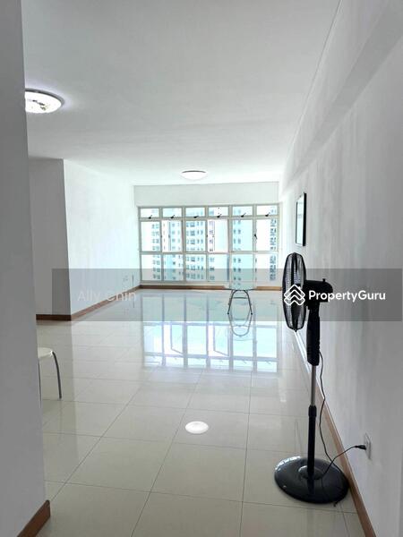 For Rent - 647 Punggol Central
