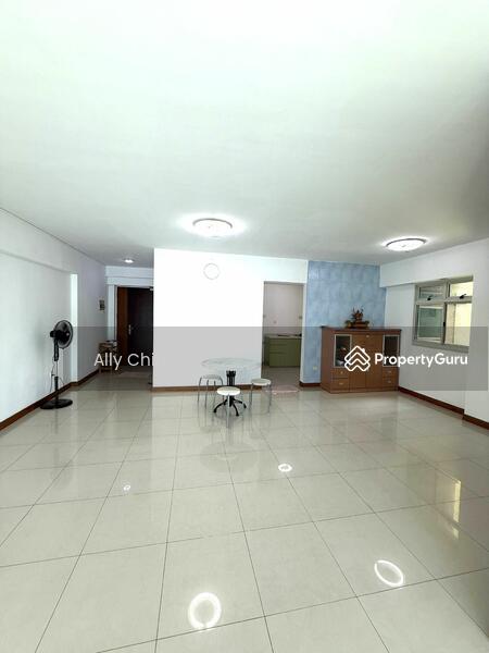For Rent - 647 Punggol Central