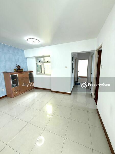 For Rent - 647 Punggol Central