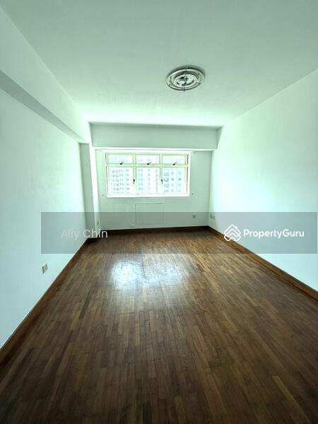 For Rent - 647 Punggol Central