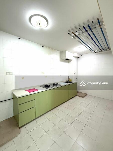 For Rent - 647 Punggol Central