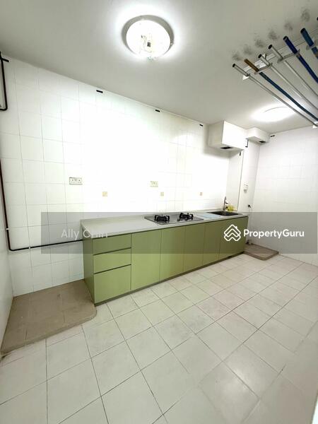 For Rent - 647 Punggol Central