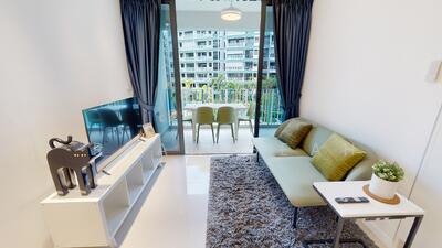 For Sale - The Jovell