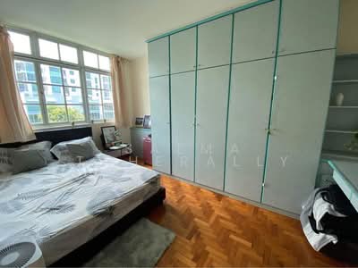 For Sale - Versailles