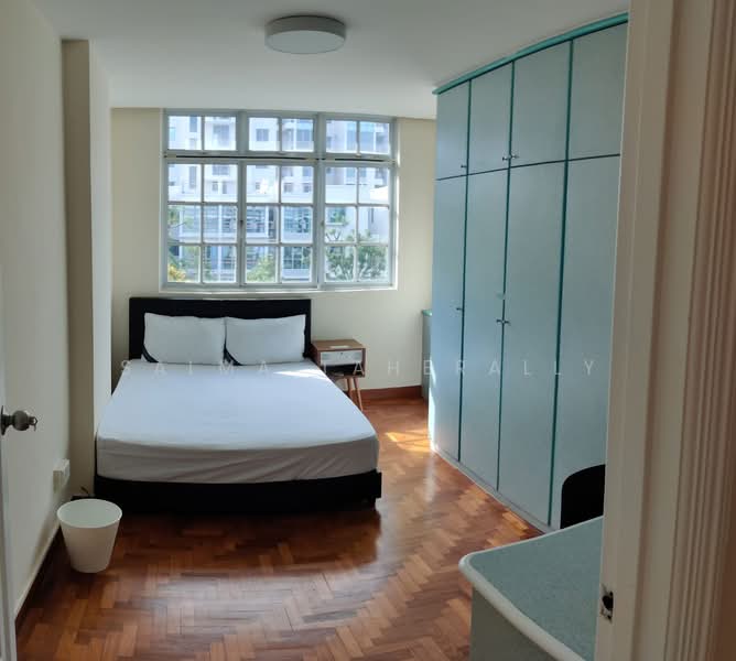 Versailles, 133 Hemmant Road, East Coast / Marine Parade, 3 Bedrooms, 1,442 sqft, Condominium For Sale, by Salma Taherally, 25499424 - PropertyGuru.com.sg