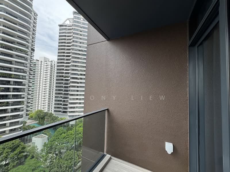Pullman Residences, 18 Dunearn Road, 1 Bedroom, 463 sqft, Condominium For Rent, by Antony Liew, 25499432 - PropertyGuru.com.sg