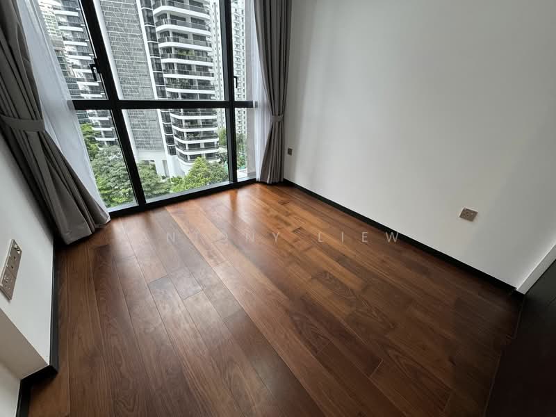 Pullman Residences, 18 Dunearn Road, 1 Bedroom, 463 sqft, Condominium For Rent, by Antony Liew, 25499432 - PropertyGuru.com.sg