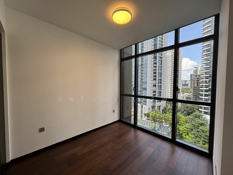 Pullman Residences, 18 Dunearn Road, 1 Bedroom, 463 sqft, Condominium For Rent, by Antony Liew, 25499432 - PropertyGuru.com.sg