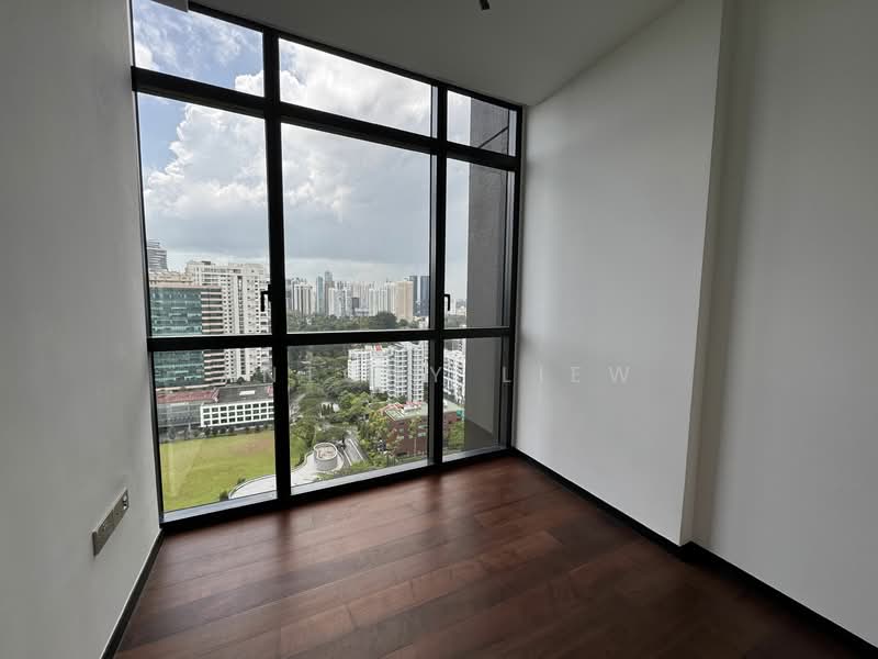 Pullman Residences, 18 Dunearn Road, 1 Bedroom, 463 sqft, Condominium For Rent, by Antony Liew, 25499432 - PropertyGuru.com.sg