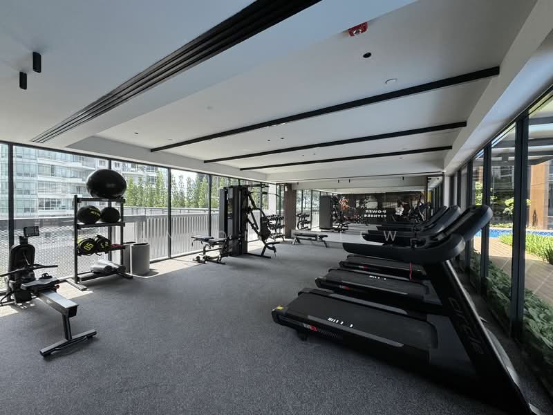 Pullman Residences, 18 Dunearn Road, 1 Bedroom, 463 sqft, Condominium For Rent, by Antony Liew, 25499432 - PropertyGuru.com.sg