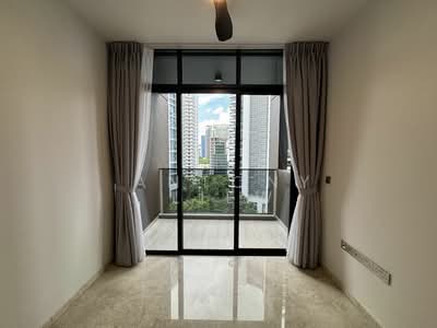 For Rent - Pullman Residences