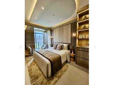 For Sale - Bagnall Haus