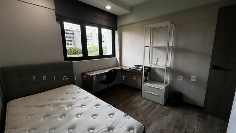 349 Clementi Avenue 2, 349 Clementi Avenue 2, Room Rental, 150 sqft, HDB Flat For Rent, by Brigitte Tan 郑滢薇, 25499520 - PropertyGuru.com.sg