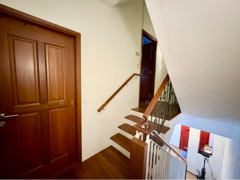 The Springfield, Chempaka Kuning Link, 4 Bedrooms, 2,874 sqft, Cluster House For Sale, by Dennis Chua, 25499528 - PropertyGuru.com.sg