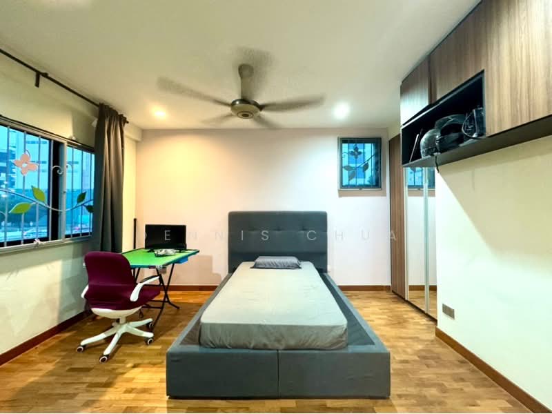 The Springfield, Chempaka Kuning Link, 4 Bedrooms, 2,874 sqft, Cluster House For Sale, by Dennis Chua, 25499528 - PropertyGuru.com.sg