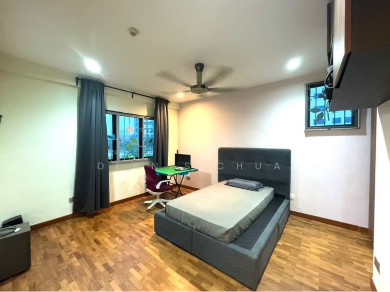 The Springfield, Chempaka Kuning Link, 4 Bedrooms, 2,874 sqft, Cluster House For Sale, by Dennis Chua, 25499528 - PropertyGuru.com.sg