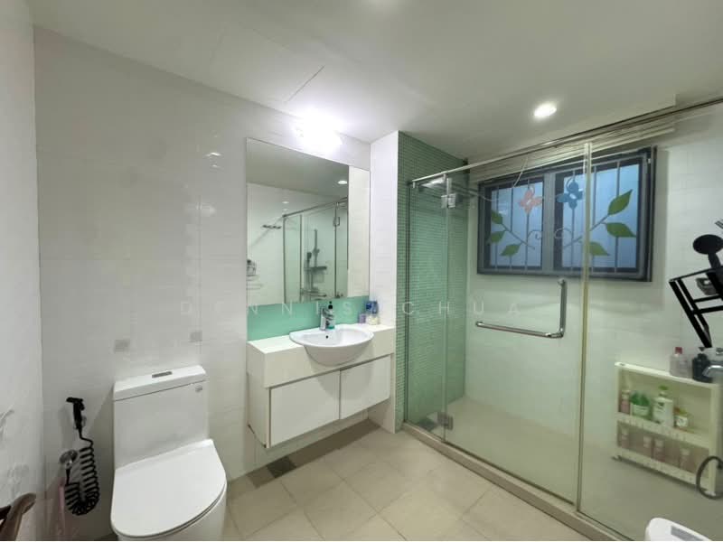 The Springfield, Chempaka Kuning Link, 4 Bedrooms, 2,874 sqft, Cluster House For Sale, by Dennis Chua, 25499528 - PropertyGuru.com.sg