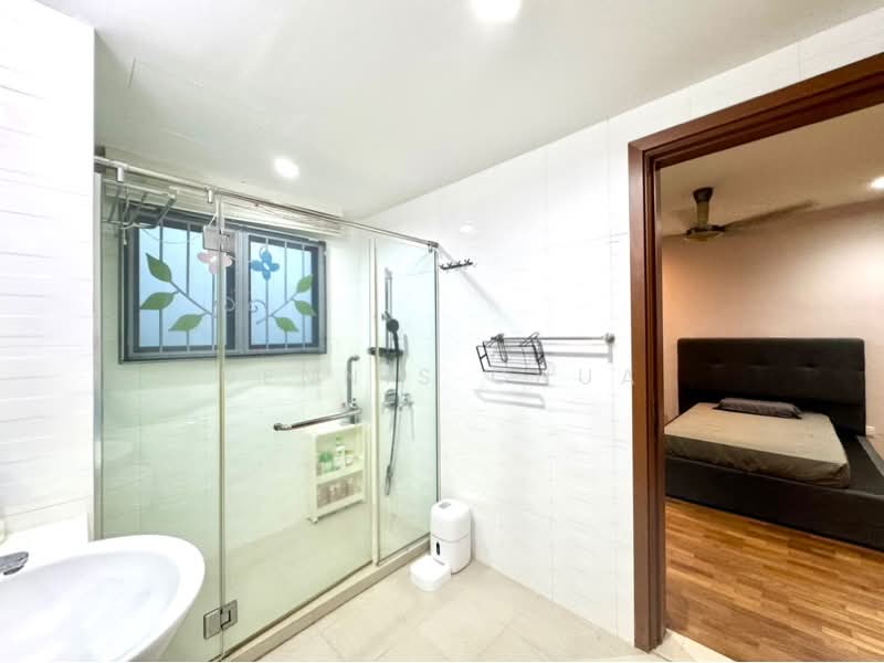 The Springfield, Chempaka Kuning Link, 4 Bedrooms, 2,874 sqft, Cluster House For Sale, by Dennis Chua, 25499528 - PropertyGuru.com.sg